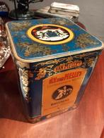 Van Melle's bisquit blik, Verzamelen, Blikken, Ophalen of Verzenden, Zo goed als nieuw, Overige