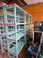 Rea koel/vriescel rekken, Ophalen of Verzenden, Gebruikt, Koelen en Vriezen