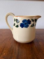 Oude kan met boerenbont decoratie - begin vorige eeuw, Huis en Inrichting, Ophalen of Verzenden