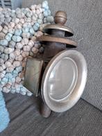 Antieke Koetslamp, Ophalen of Verzenden