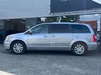 Chrysler Town & Country 3.6 V6 7-ZITS/STOW&GO/2XTV, Auto's, Gebruikt, 287 pk, 7 stoelen, Leder