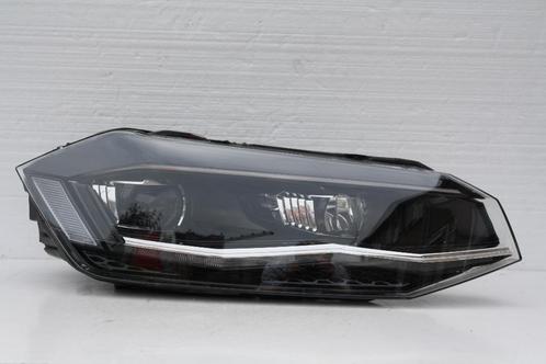 Koplamp VW Polo 2G LED 036 rechts Origineel ! Mooi ! Schade, Auto diversen, Overige Auto diversen, Ophalen of Verzenden