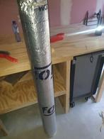 MIOFOL AVS4 - Dampdichte vloerfolie, Ophalen, Minder dan 30 cm, Overige typen, Nieuw