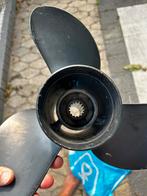 Propeller Suzuki df 90/100/140 pk, Watersport en Boten, Bootonderdelen, Ophalen of Verzenden, Zo goed als nieuw, Motor en Techniek
