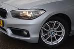 BMW 1-serie 116i Executive|NAVI|STOELVERW.|SPORTVELGEN|PARKE, Auto's, BMW, 3 cilinders, 1499 cc, 5 stoelen, Keurmerk '100% Onderhouden'