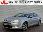 Citroën C5 1.6 THP Business | Nieuw Binnen! | Lees Tekst |, Euro 5, 1490 kg, Gebruikt, Zwart