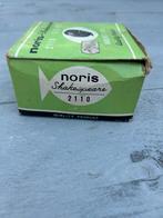 Shakespeare Noris 2110 vliegen reel, Ophalen of Verzenden, Gebruikt, Molen