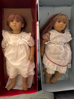 Annette Himstedt doll, Verzamelen, Poppen, Ophalen of Verzenden, Zo goed als nieuw, Pop