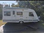 BEYERLAND caravan met voortent en voortentluifel, Standaardzit, Tot en met 3, Particulier, 4 tot 5 meter