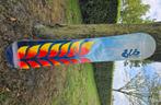 Lib tech jamie lynn 96 snowboard maat 154, Sport en Fitness, Snowboarden, Ophalen of Verzenden, Gebruikt, Board