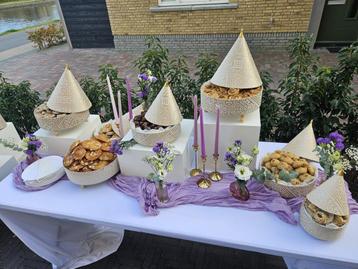 Buffet Verhogers & Tfayers te Huur beschikbaar voor biedingen