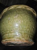 Antiek chinese quin-of Han Dinasty vaas, Antiek en Kunst, Antiek | Vazen, Ophalen of Verzenden