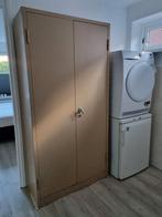 Archiefkast, Huis en Inrichting, Kasten | Roldeurkasten en Archiefkasten, Ophalen, Gebruikt, 25 tot 50 cm