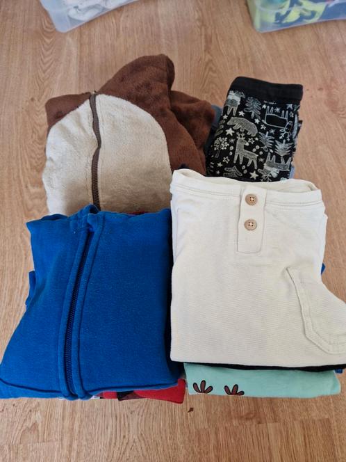 ≥ Jongenskleding Bundel maat 98 en 104 — Kinderkleding Kinder