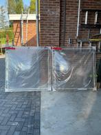 2 Lichtkoepels, 80 tot 120 cm, 80 tot 120 cm, Nieuw, Ophalen of Verzenden