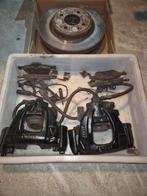 Mini R53 cooper s remklauwen en schijven, Ophalen of Verzenden, Mini