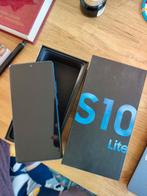 Samsung Galaxy S10 Lite - Prism Blue, 128GB - Goede conditie, Telecommunicatie, Mobiele telefoons | Samsung, Gebruikt, Blauw, Ophalen of Verzenden