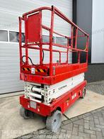 Haulotte Compact 10N hoogwerker schaarhoogwerker