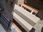 Muurafdekkers beton, Ophalen of Verzenden, Zo goed als nieuw