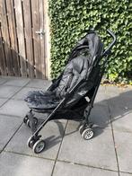 Easywalker mini buggy zwart, Kinderen en Baby's, Buggy's, Ophalen, Zo goed als nieuw, Overige merken