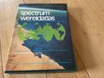 Wereldatlas, Boeken, Ophalen, Overige atlassen, Buisman, Jan, Zo goed als nieuw