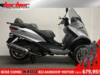Piaggio MP3 500 LT SPORT (bj 2015), Scooter, Piaggio, 493 cc, Bedrijf