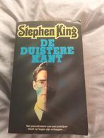 de duistere kant, Boeken, Science fiction, Gelezen, Stephen King, Ophalen