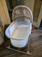 Kinderkraft 3-in-1 reisbed - inclusief matras, Ophalen, Gebruikt, Reisbedje