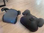 2 autostoeltjes, Kinderen en Baby's, Autostoeltjes, Overige merken, Autogordel, 15 t/m 36 kg, Ophalen of Verzenden