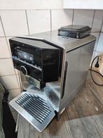 Siemens eq9 s400 met nieuwe zetgroep, Ophalen, Eq9, Y, H