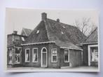 M91 Pingjum - Doopsgezind schuilkerkje - 1967, Verzamelen, Ansichtkaarten | Nederland, Verzenden, 1960 tot 1980, Ongelopen, Friesland