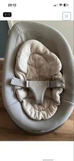 Nuna Leaf wipstoel, Kinderen en Baby's, Wipstoeltjes, Gebruikt, Wipstoel, Met gordel(s) of riempje(s), Ophalen