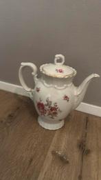 Porseleinen theepot, Antiek en Kunst, Antiek | Servies los, Ophalen