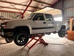Usa amerikaan Chevrolet dodge truck velgen en banden, Ophalen, 275 mm, All Season, Terreinwagen