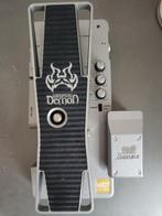 Ibanez WD7 Weeping Demon Wah, Ophalen of Verzenden, Gebruikt, Wah Wah