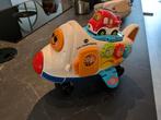 Toet toet 2 in 1 vrachtvliegtuig, Kinderen en Baby's, Speelgoed | Vtech, Ophalen of Verzenden