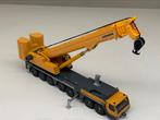 Siku liebherr  hijskraan 1:87