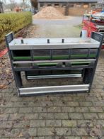 BOTT bedrijfswagen inrichting, Ophalen, Zo goed als nieuw