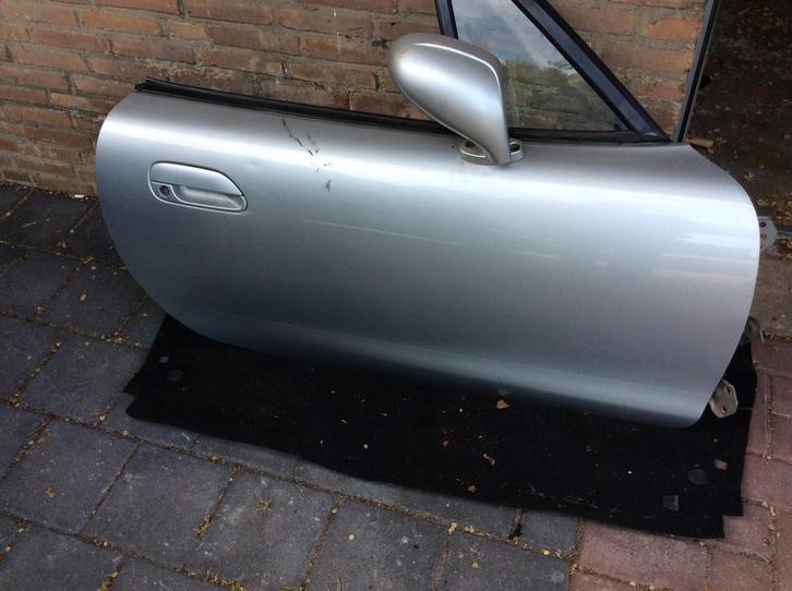 Diverse gebruikte mx5 onderdelen 1989-2006(na en nb), Auto-onderdelen, Overige Auto-onderdelen, Mazda, Gebruikt, Ophalen of Verzenden