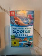 Nintendo Switch Sports, Ophalen of Verzenden, Zo goed als nieuw