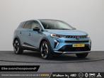 Renault Symbioz 1.6 E-Tech full hybrid 145 iconic | Solarbay, Auto's, Renault, 745 kg, Gebruikt, Blauw, Bedrijf
