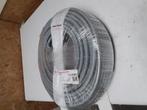 YMVK kabel 5x2.5 mm2 rol van 50mtr, Doe-het-zelf en Verbouw, Elektra en Kabels, Ophalen of Verzenden, Nieuw, Kabel of Snoer