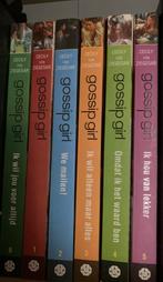 Gossip girl serie 1tm 6, Ophalen of Verzenden, Nieuw, Nederland