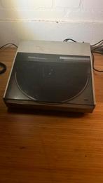 Technics sl-5, Audio, Tv en Foto, Platenspelers, Ophalen of Verzenden, Zo goed als nieuw, Technics