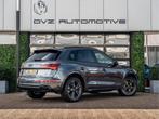 Audi Q5 40 TDI 204PK Quattro S edition | B&O High-End | Came, Automaat, 12 maanden, Gebruikt, Zwart