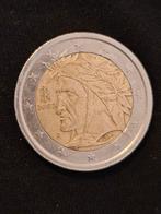 2 euromunt 2002, Postzegels en Munten, Munten | Europa | Euromunten, Ophalen of Verzenden, 2 euro