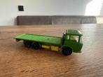 Vintage Matchbox DAF Truck K-13/20, Hobby en Vrije tijd, Overige merken, Gebruikt, 1:50 of kleiner, Ophalen of Verzenden