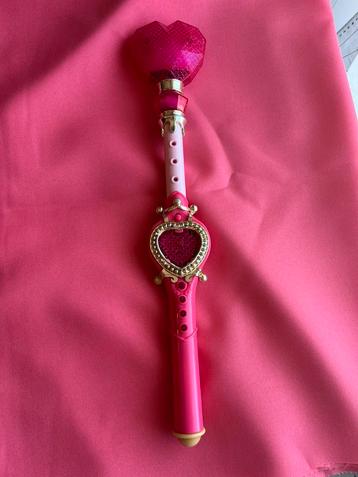 Sugar sugar rune chocolate heart stick takara tomy 2005 beschikbaar voor biedingen
