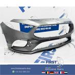 W177 BUMPER Mercedes A Klasse AMG VOORBUMPER WIT GRIJS ZWART, Auto-onderdelen, Gebruikt, -, Voor, Ophalen of Verzenden
