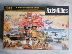 Axis & Allies 1941, Hobby en Vrije tijd, Gezelschapsspellen | Bordspellen, Ophalen of Verzenden, Gebruikt